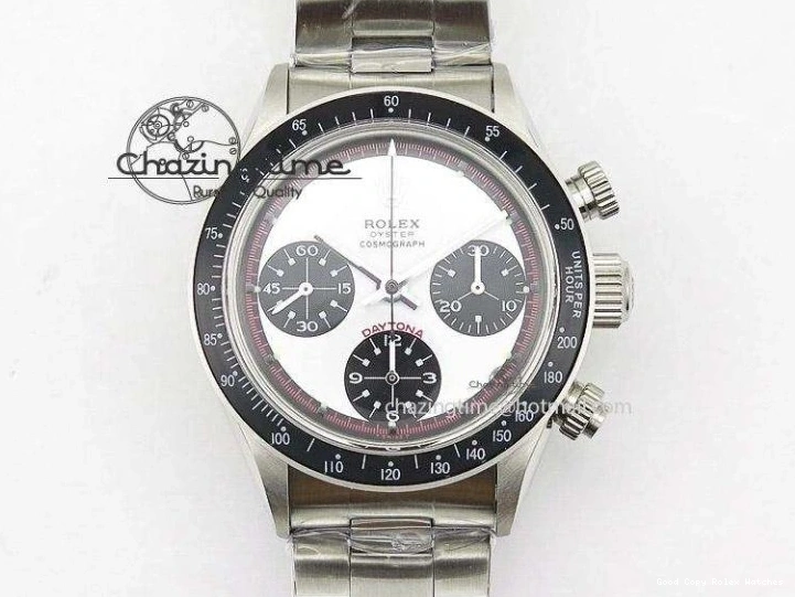 AAA Replica Watches Edition 126508 (Gain Casual Best SH4131 1:1 Weight) 305 Crystal On Dial Bracelet V6 Markers YG YG QF Daytona YG 1219